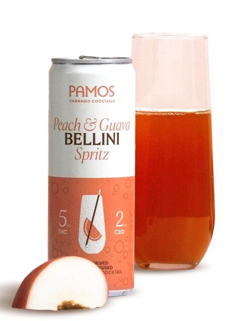 BELLINI SPRITZ 5MG