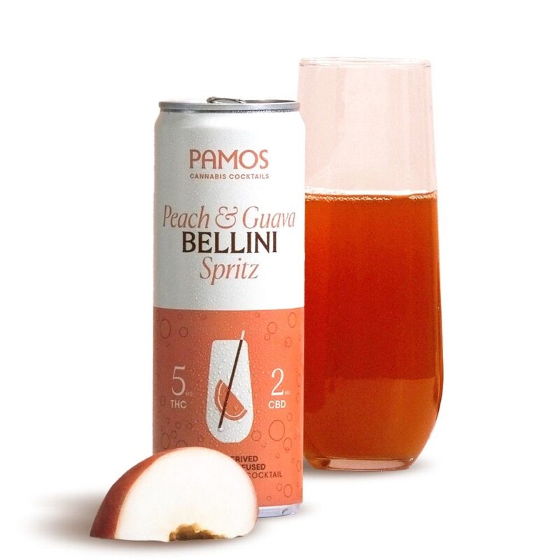 BELLINI SPRITZ 5MG