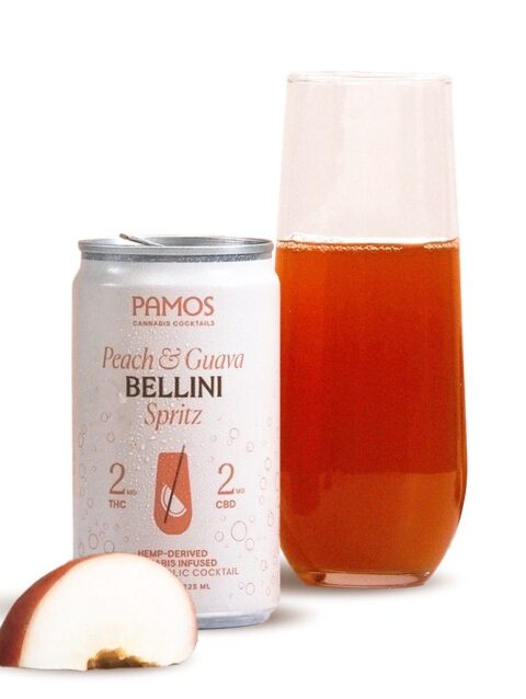 BELLINI SPRITZ 2MG