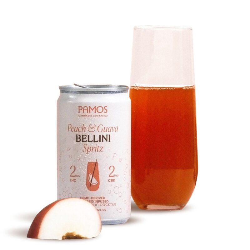 BELLINI SPRITZ 2MG