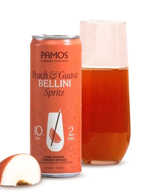 BELLINI SPRITZ
