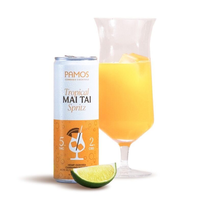 MAI TAI SPRITZ 5MG