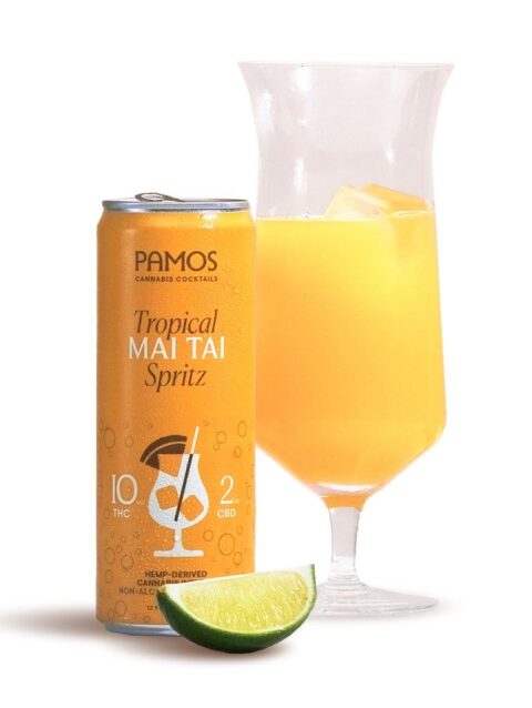 MAI TAI SPRITZ 10MG
