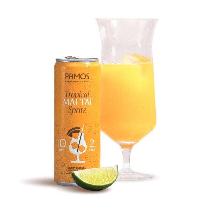 MAI TAI SPRITZ 10MG