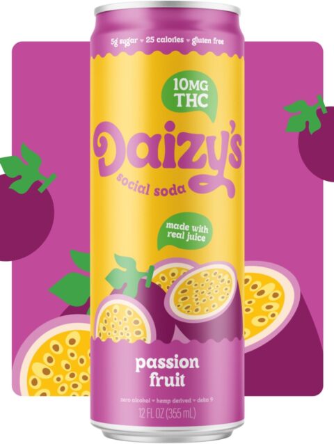 Passion Fruit