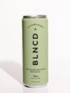 BLNCD THC Mocktail Cucumber Mojito