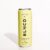 Yuzu Ginger – THC Sparkling Water