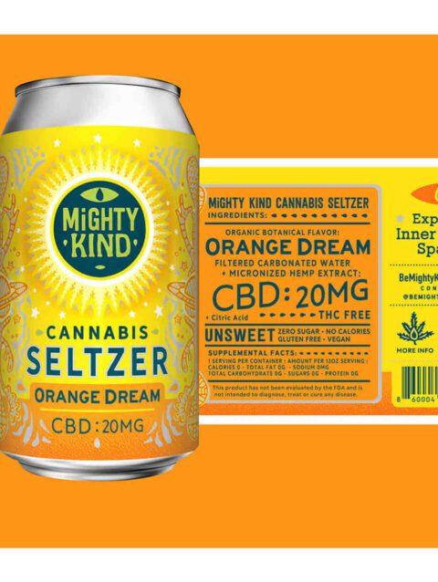 Orange Dream