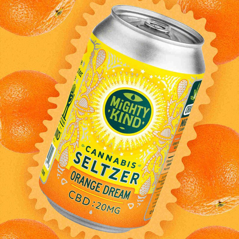 Orange Dream