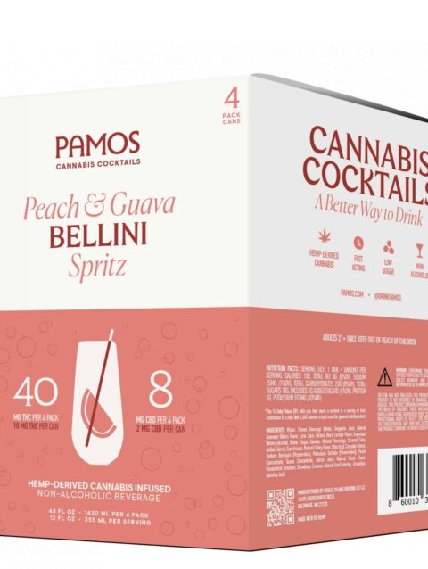 BELLINI SPRITZ