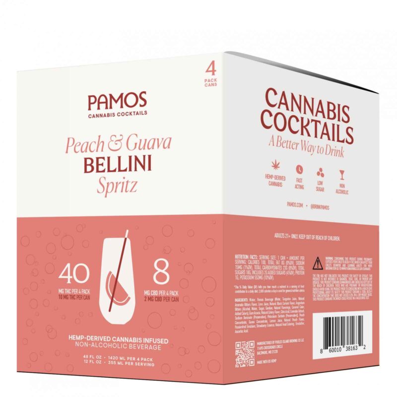 BELLINI SPRITZ