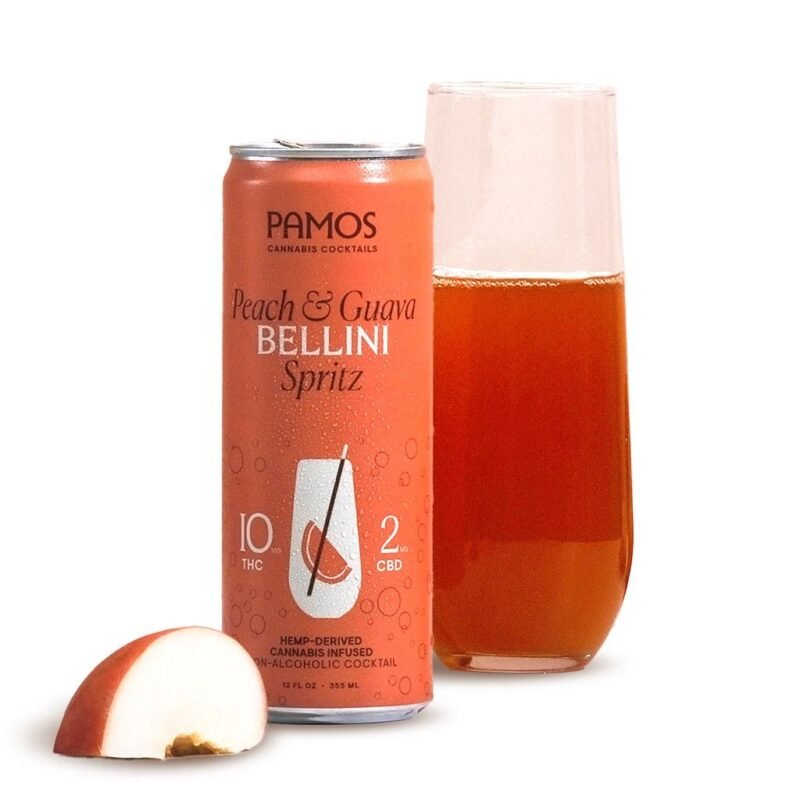 BELLINI SPRITZ