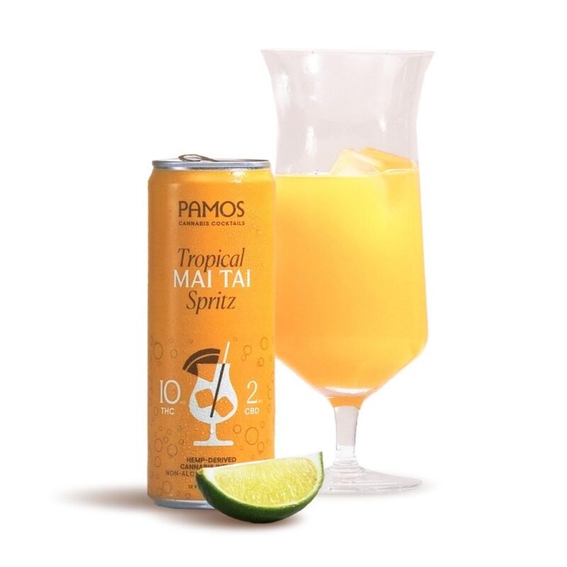 MAI TAI SPRITZ 10MG