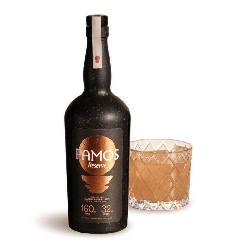 RESERVE SPIRIT