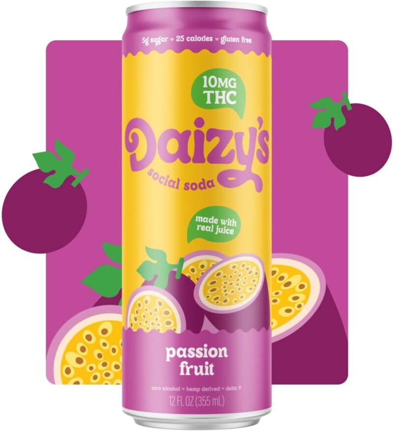 Passion Fruit