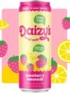 Strawberry Lemonade