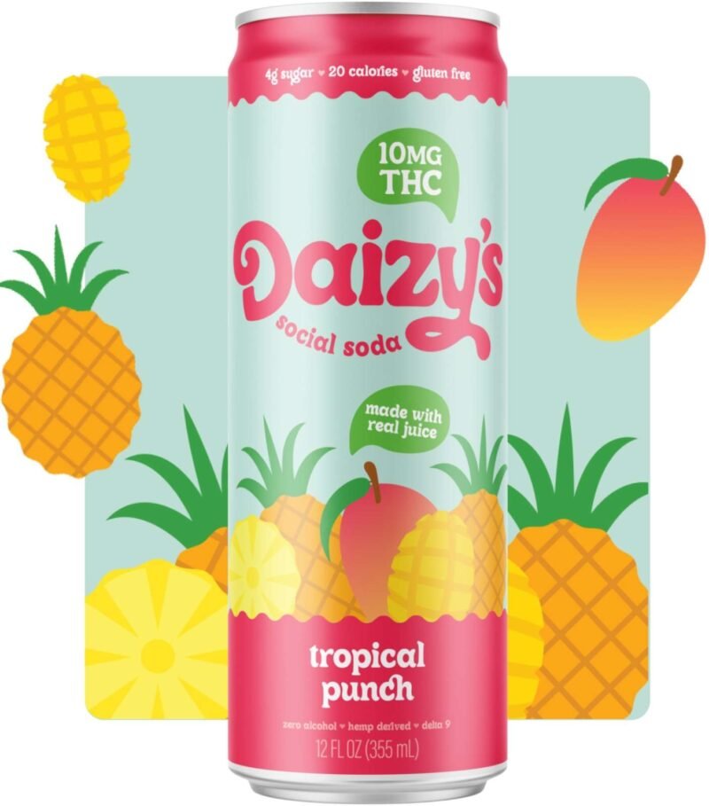 Tropical Punch