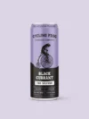 Black Currant THC Seltzer
