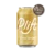 Plift (4mg THC) - Crisp Ginger