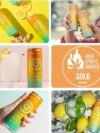 Crescent 9 High-Potency THC Seltzer