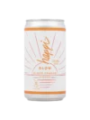 Glow Uninfused BLOOD ORANGE GINGER