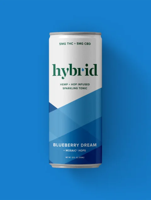 Blueberry Dream