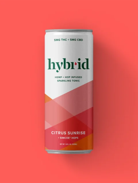 Citrus Sunrise