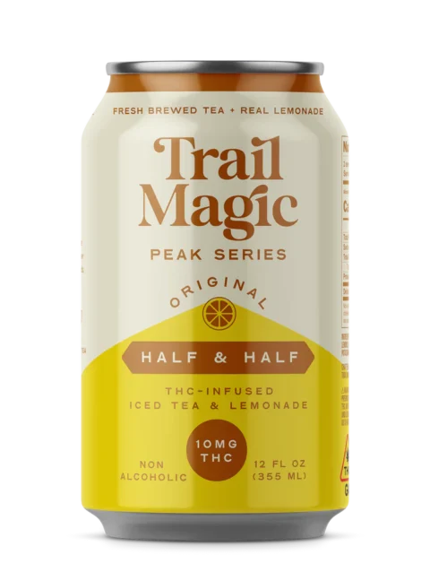Half and Half 10MG