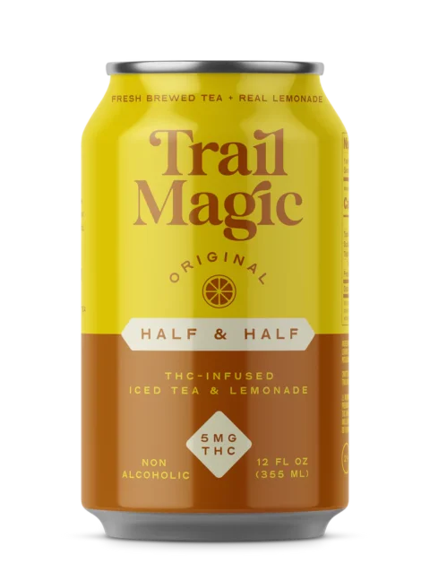 Half and Half