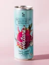 Dragon Fruit Delta 9 Seltzer Water