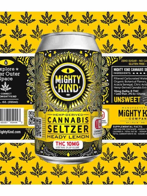Heady Lemon