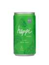 Lime Wild Mint THC Seltzer