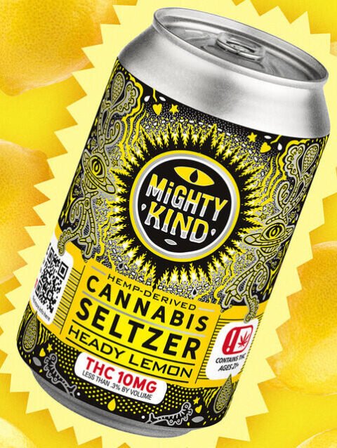 Heady Lemon