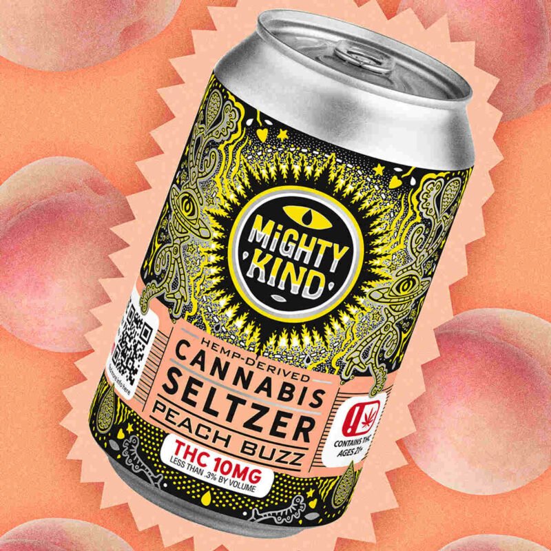 Peach Buzz