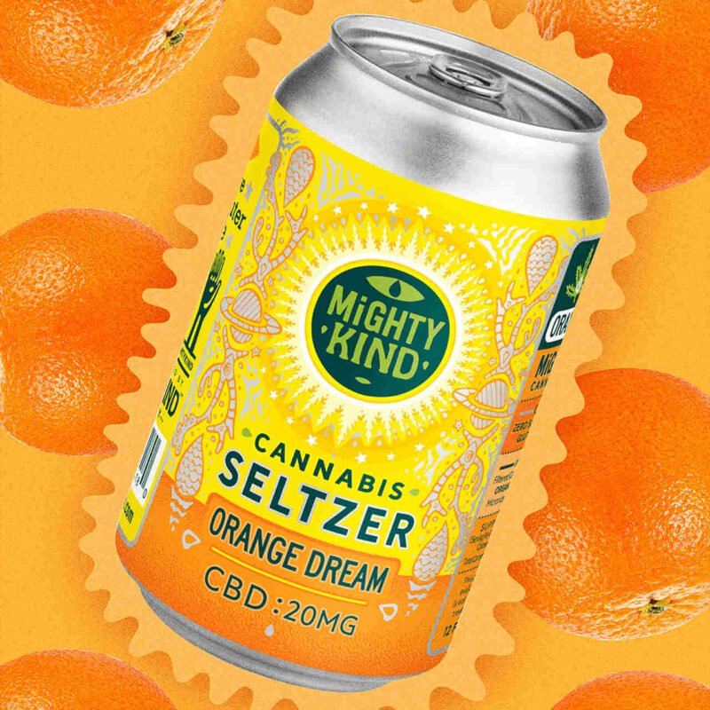 Orange Dream