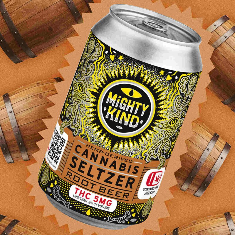 Root Beer