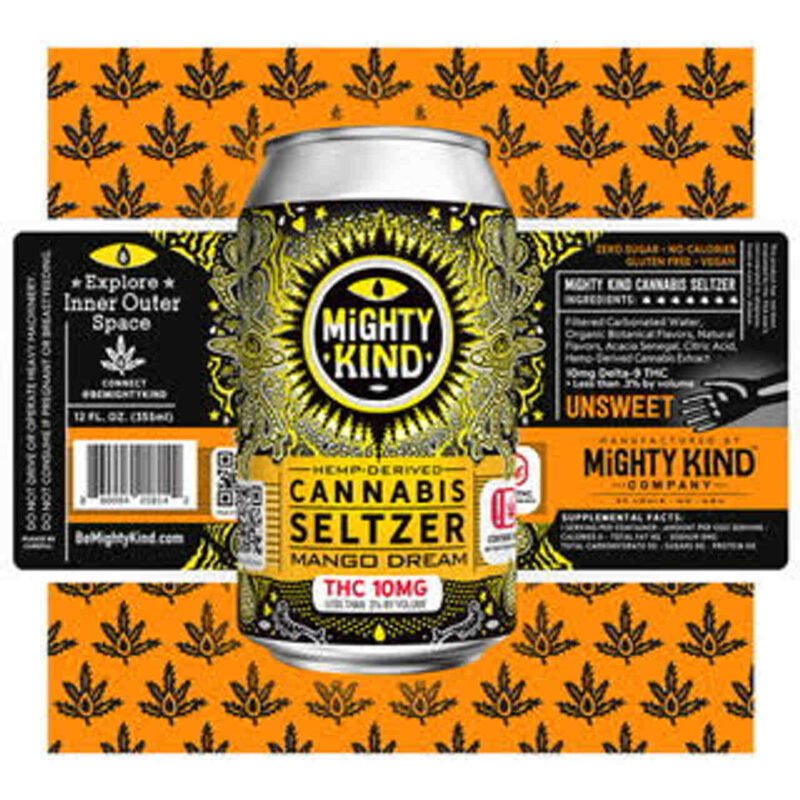 Mango Dream