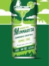 THC Cocktail – Minnarita