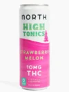 High Tonics Strawberry Melon