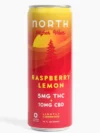 Higher Vibes Raspberry Lemon