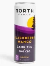 Vibes Blackberry Mango