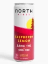Vibes Raspberry Lemon