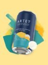 Artet Chamomile Lemon Spritz - 5mg THC-Infused Aperitif Drink