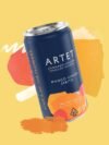 Mango Ginger Spritz