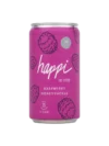 Raspberry Honeysuckle THC Seltzer