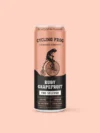 Ruby Grapefruit THC Seltzer