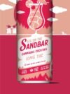 THC Cocktail – Sex on the Sandbar