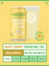 Double High Fiver White Gummy
