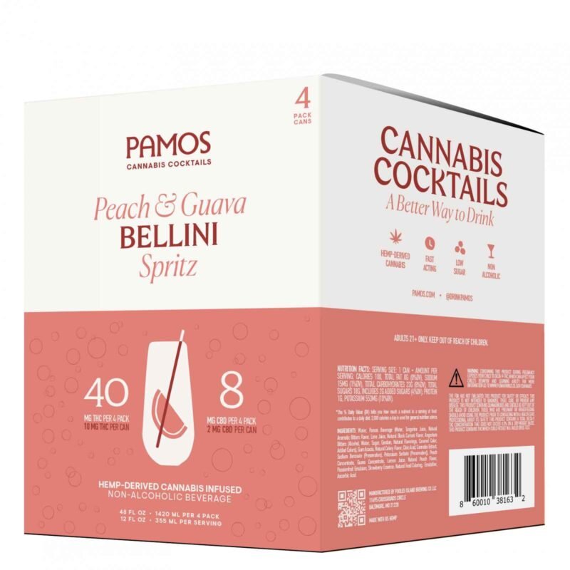 BELLINI SPRITZ