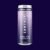 Blackberry Lavender THC Seltzer